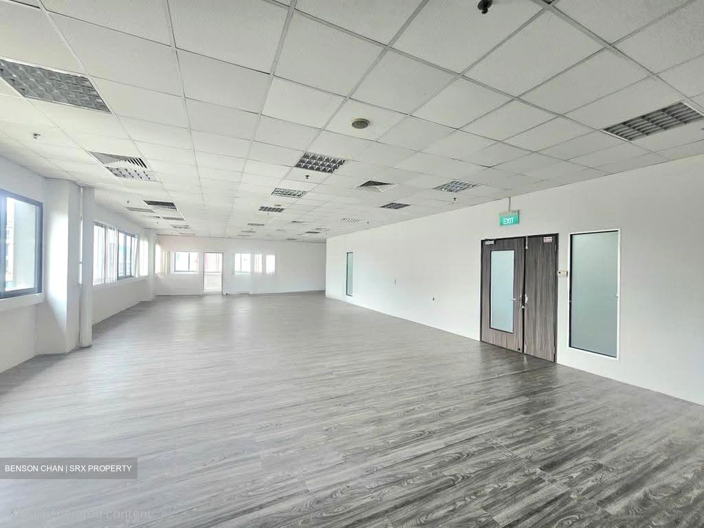 Leong Huat Building (D13), Factory #621615541